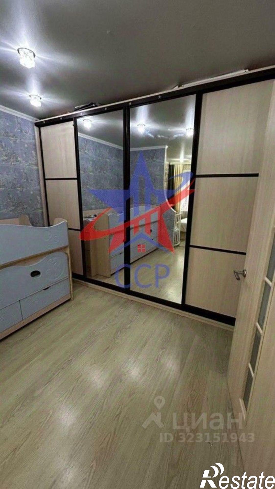 Купить квартиру за 4 300 000 рублей на проспект Ленина, 53