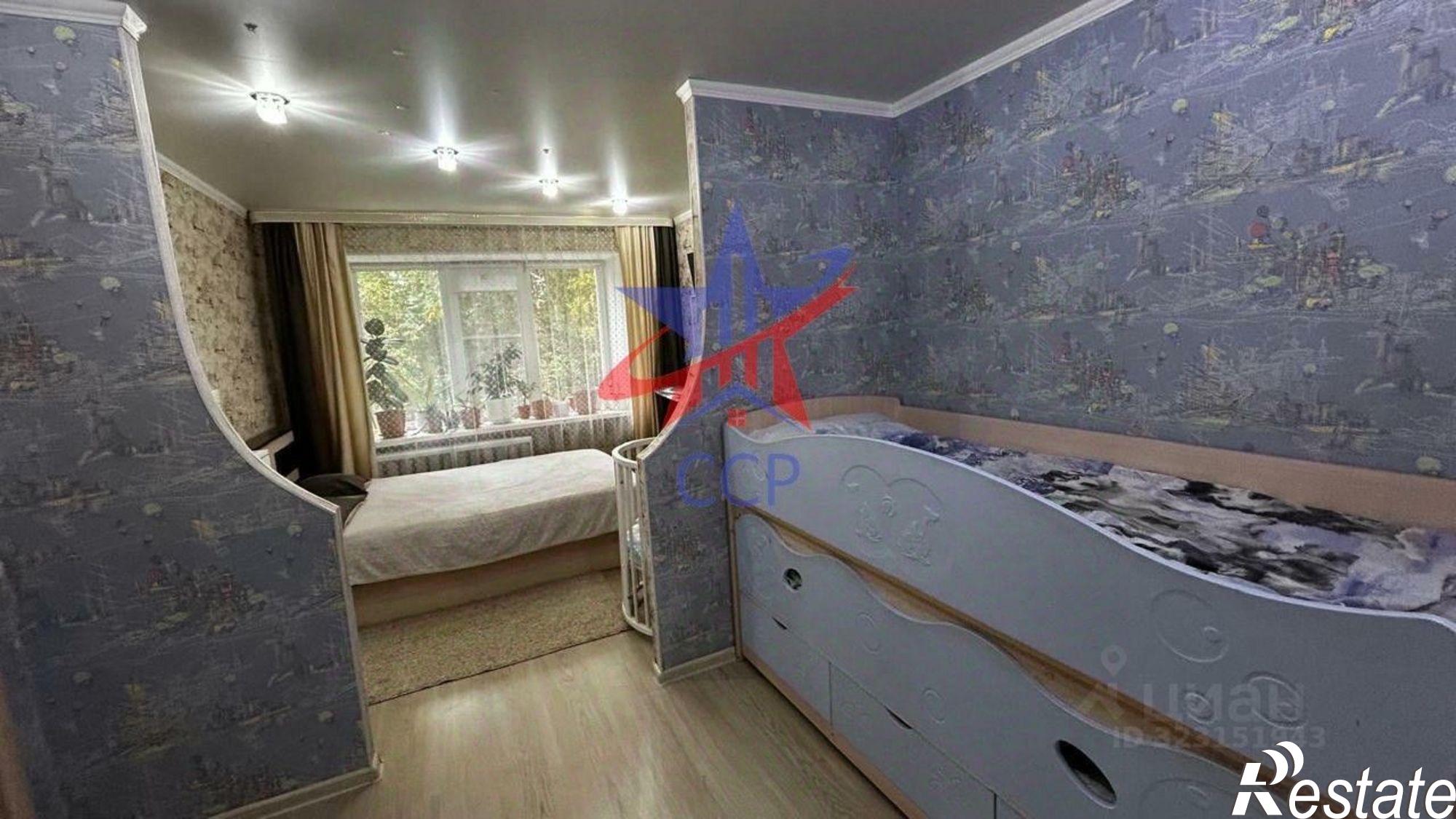 Купить квартиру за 4 300 000 рублей на проспект Ленина, 53