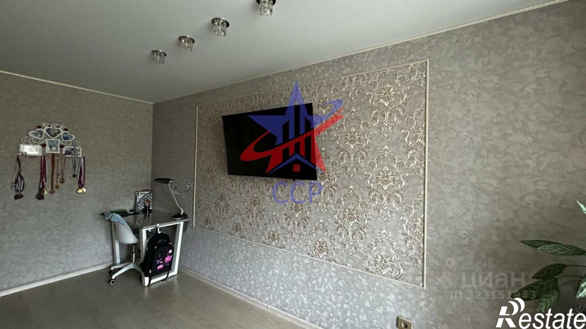 Купить квартиру за 4 300 000 рублей на проспект Ленина, 53