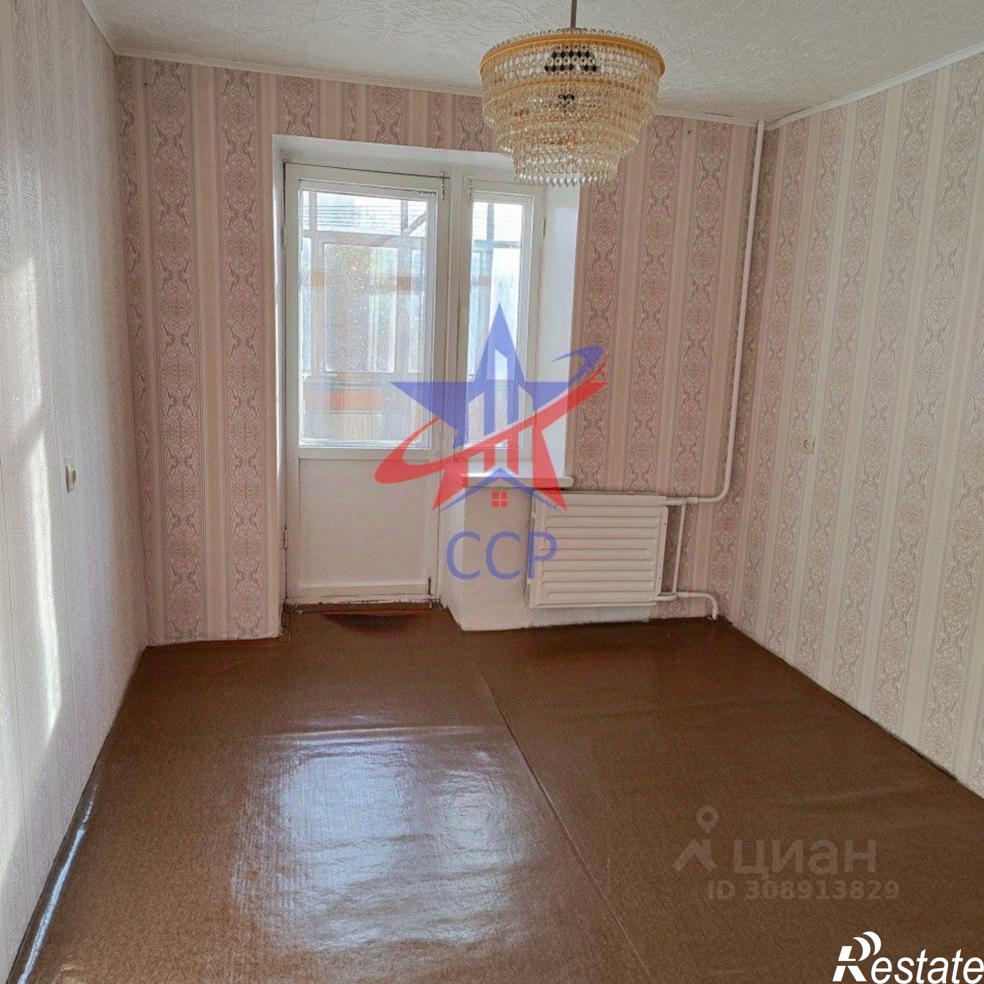 Купить квартиру за 4 300 000 рублей на улица Сакко и Ванцетти, 67