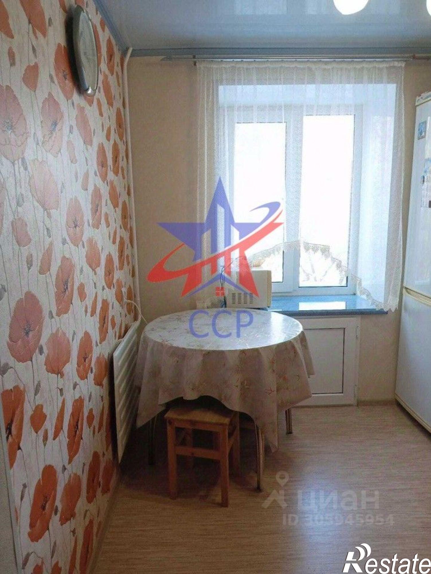 Купить квартиру за 4 350 000 рублей на улица Худайбердина, 153