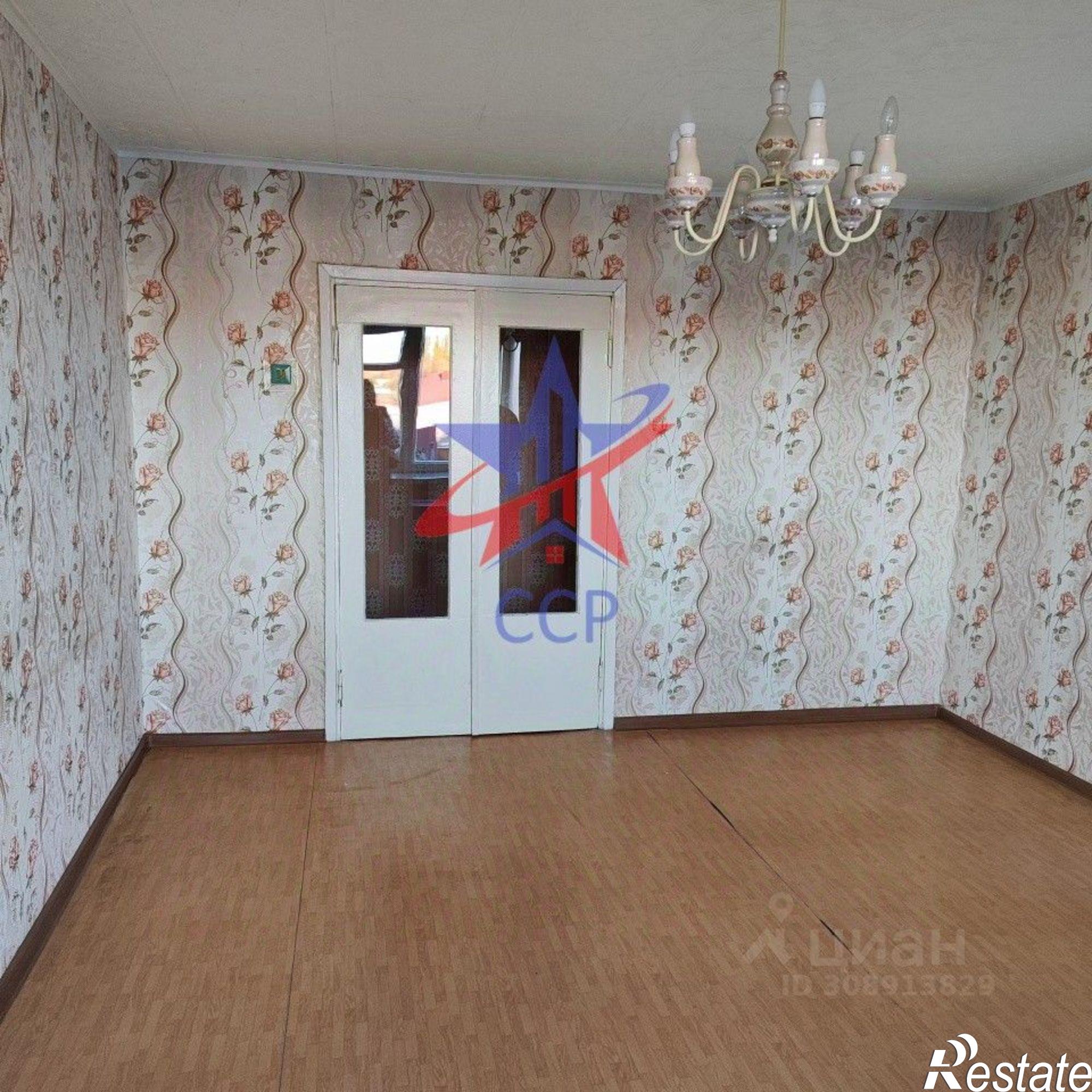 Купить квартиру за 4 300 000 рублей на улица Сакко и Ванцетти, 67