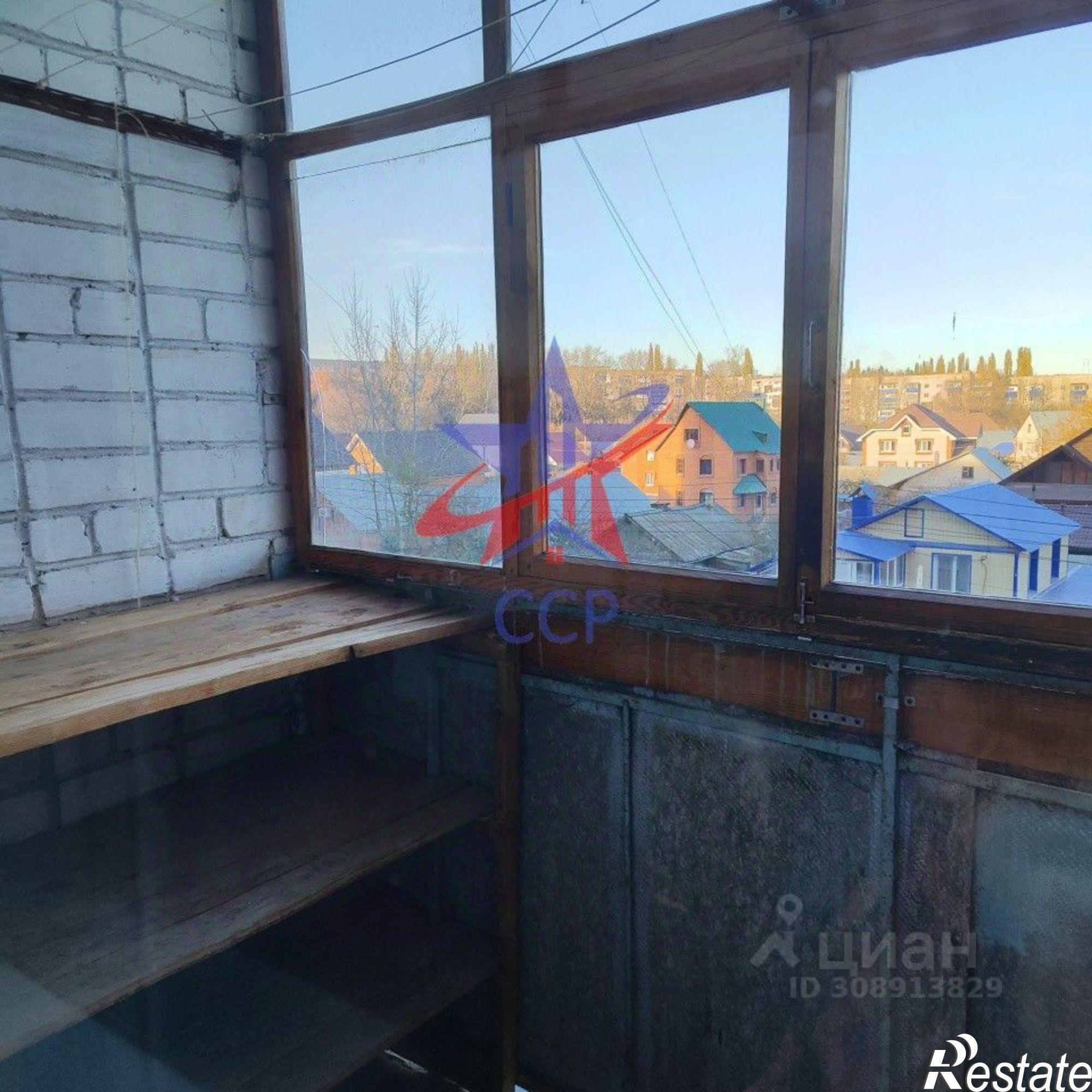 Купить квартиру за 4 300 000 рублей на улица Сакко и Ванцетти, 67