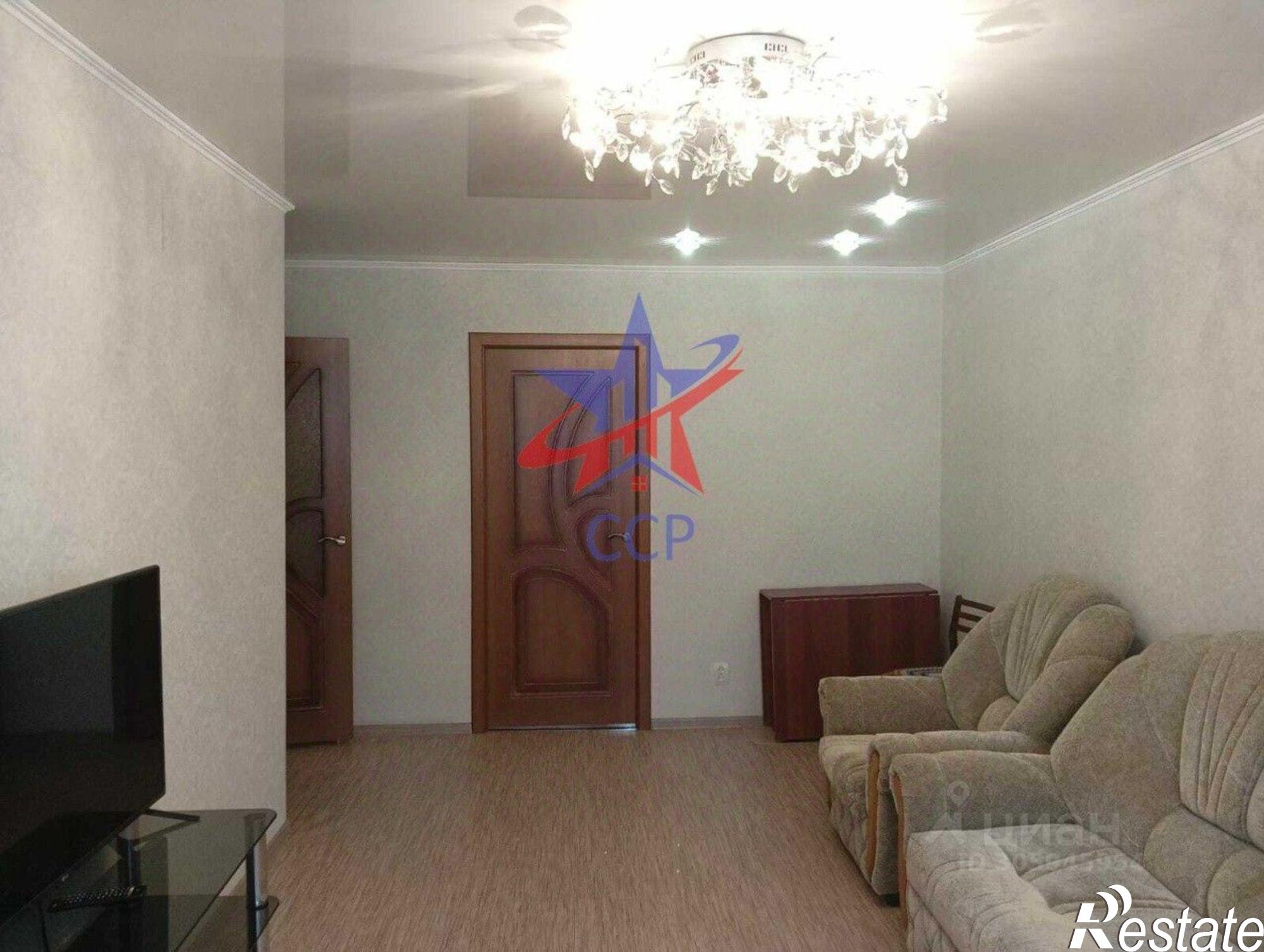 Купить квартиру за 4 350 000 рублей на улица Худайбердина, 153