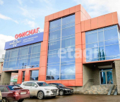 офис 200 кв м, этаж -1/2 улица Мира, 10