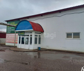 офис 262 кв м, этаж 1/2 Харьковская улица, 15А