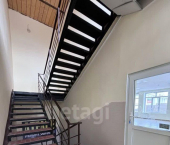 торговое помещение 240 кв м улица Нагуманова