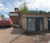 18 кв м улица Сагитова, 1 с1