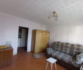 комната 17 кв м улица Дружбы, 36А