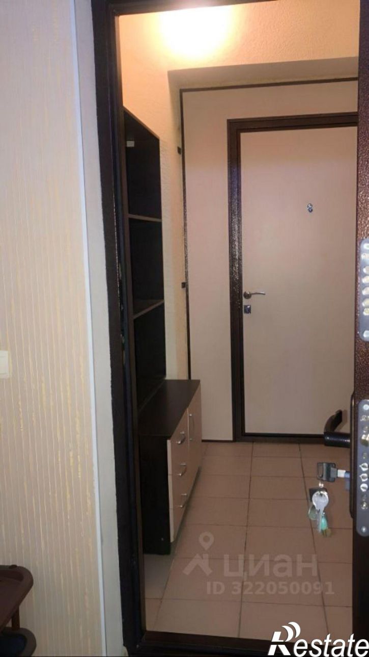 2-комн квартира пр-кт Октября, 87,  д. 87