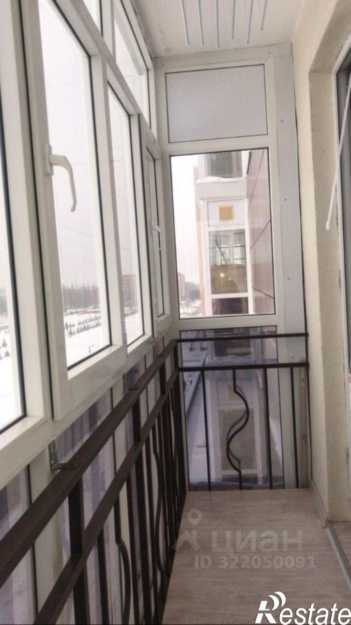 2-комн квартира пр-кт Октября, 87,  д. 87