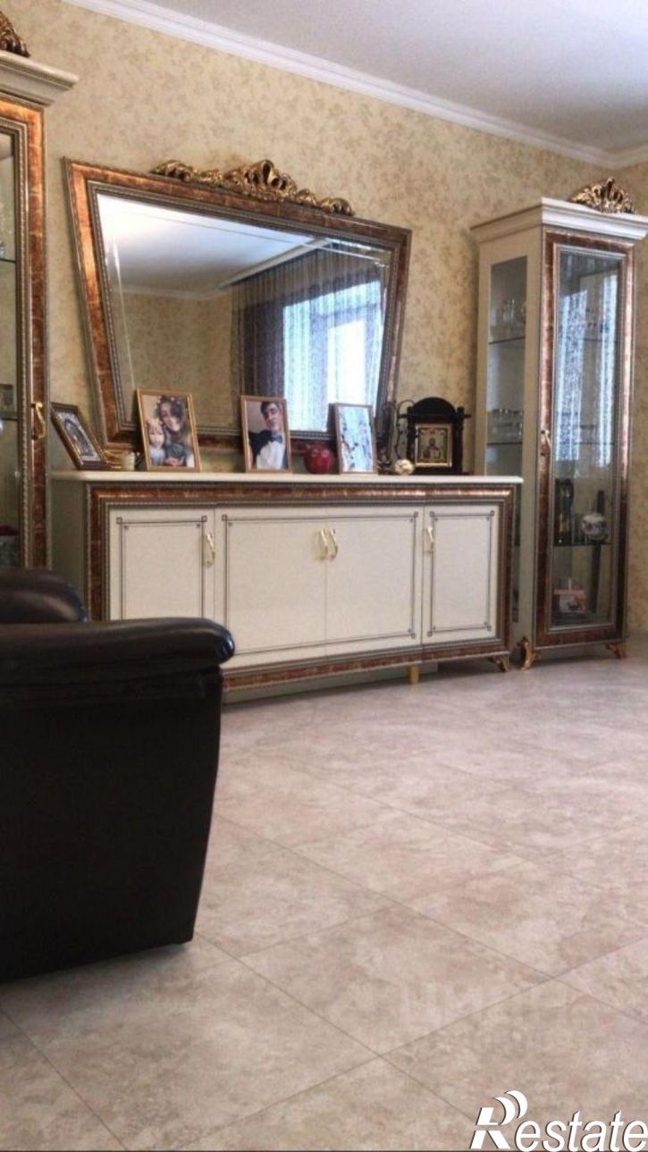 2-комн квартира пр-кт Октября, 87,  д. 87