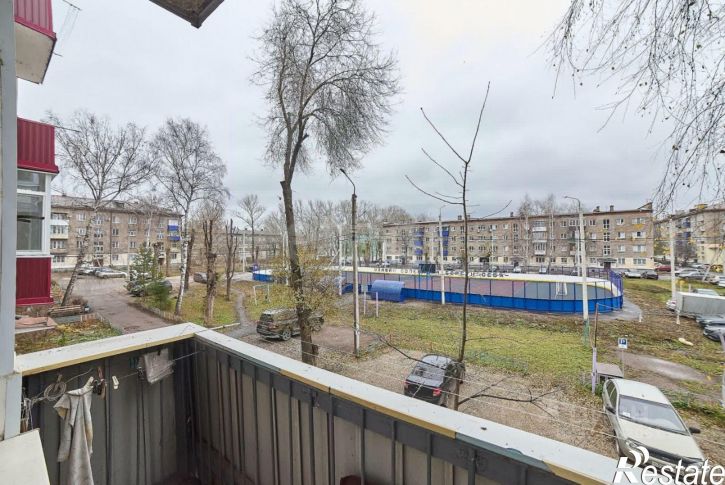 2-комн квартира Революционная улица, 15,  д. 15