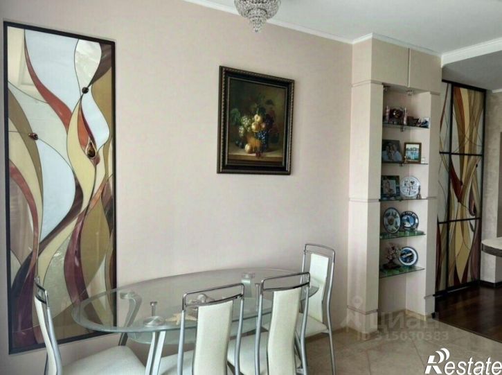 3-комн квартира ул 7 Ноября, 103,  д. 103