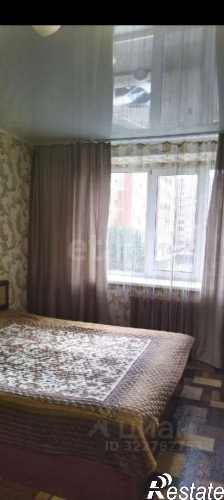 1-комн квартира улица Строителей, 8,  д. 8