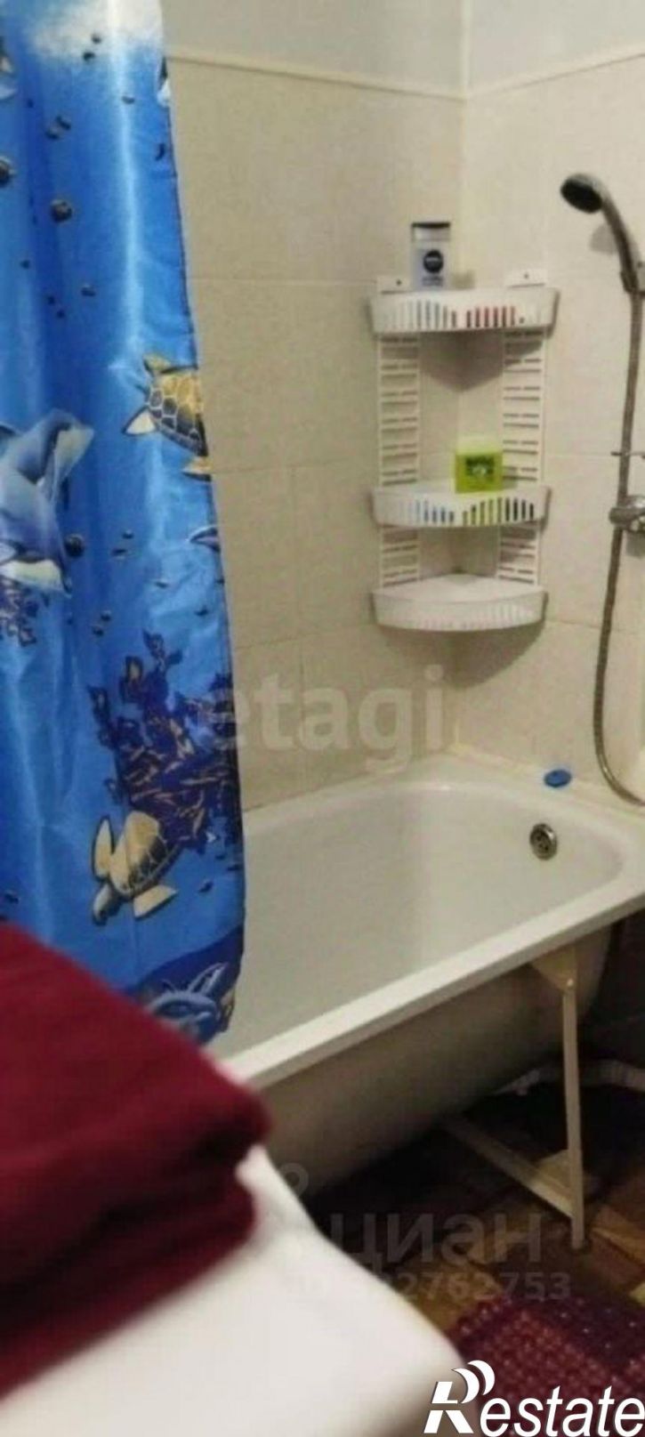 1-комн квартира улица Строителей, 8,  д. 8