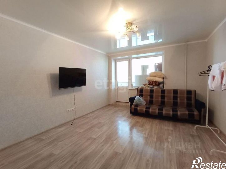 3-комн квартира Юрматинская улица, 3,  д. 3