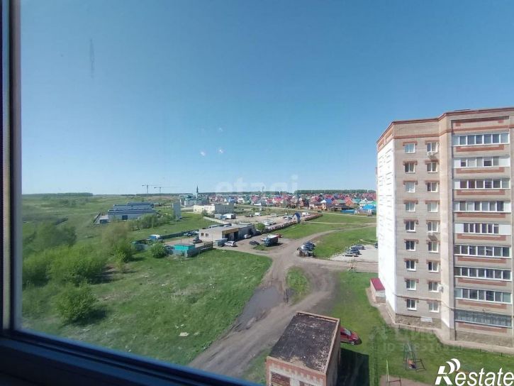 3-комн квартира Юрматинская улица, 3,  д. 3