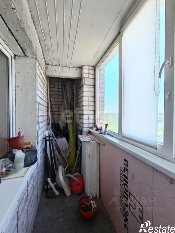 3-комн квартира Юрматинская улица, 3,  д. 3