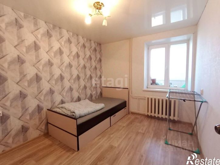 3-комн квартира Юрматинская улица, 3,  д. 3