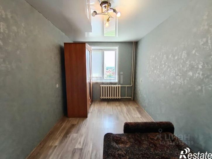 3-комн квартира Юрматинская улица, 3,  д. 3