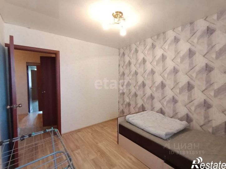 3-комн квартира Юрматинская улица, 3,  д. 3