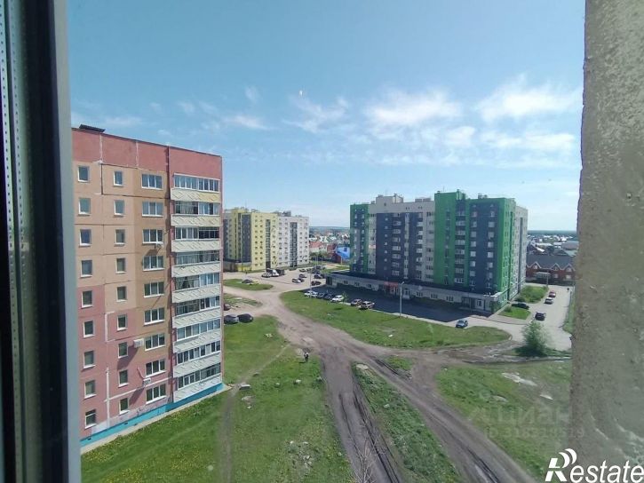 3-комн квартира Юрматинская улица, 3,  д. 3