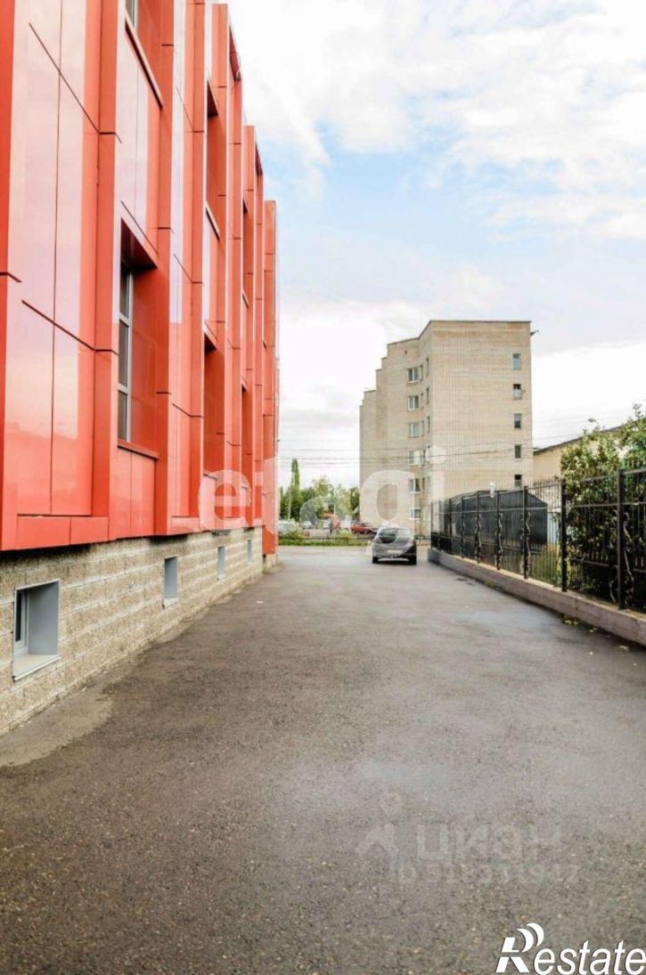 Офис улица Мира, 10,  д. 10