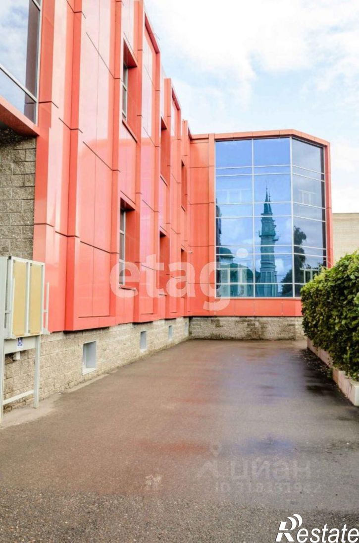 Офис улица Мира, 10,  д. 10