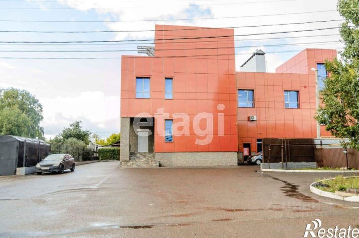 Офис улица Мира, 10,  д. 10