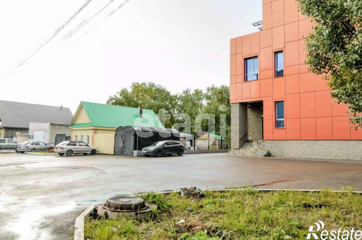 Офис улица Мира, 10,  д. 10