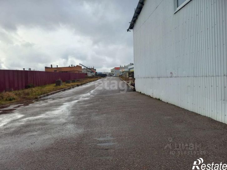 Офис Харьковская улица, 15А,  д. 15А