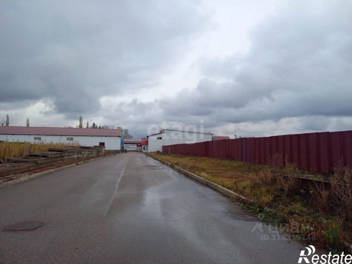 Офис Харьковская улица, 15А,  д. 15А