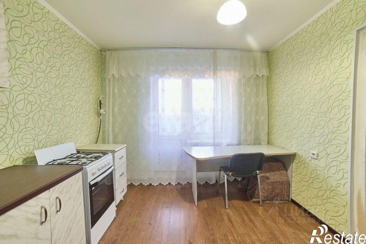 1-комн квартира Юрматинская улица, 12,  д. 12