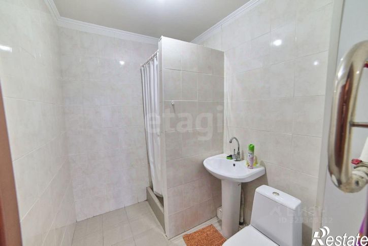 1-комн квартира Юрматинская улица, 12,  д. 12