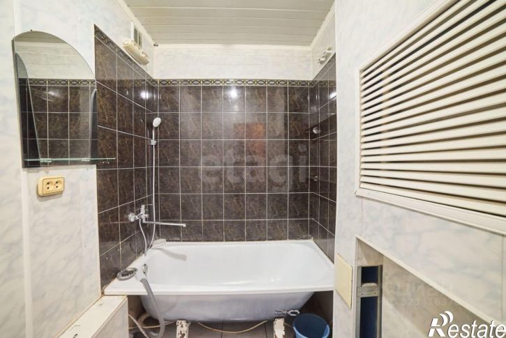 1-комн квартира улица Худайбердина, 124,  д. 124