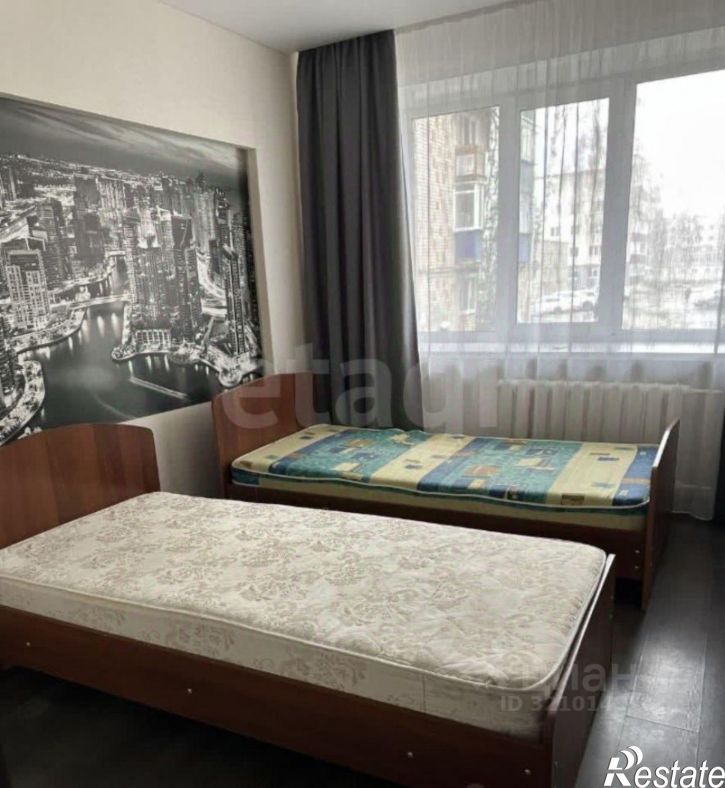 3-комн квартира Коммунистическая улица, 18,  д. 18