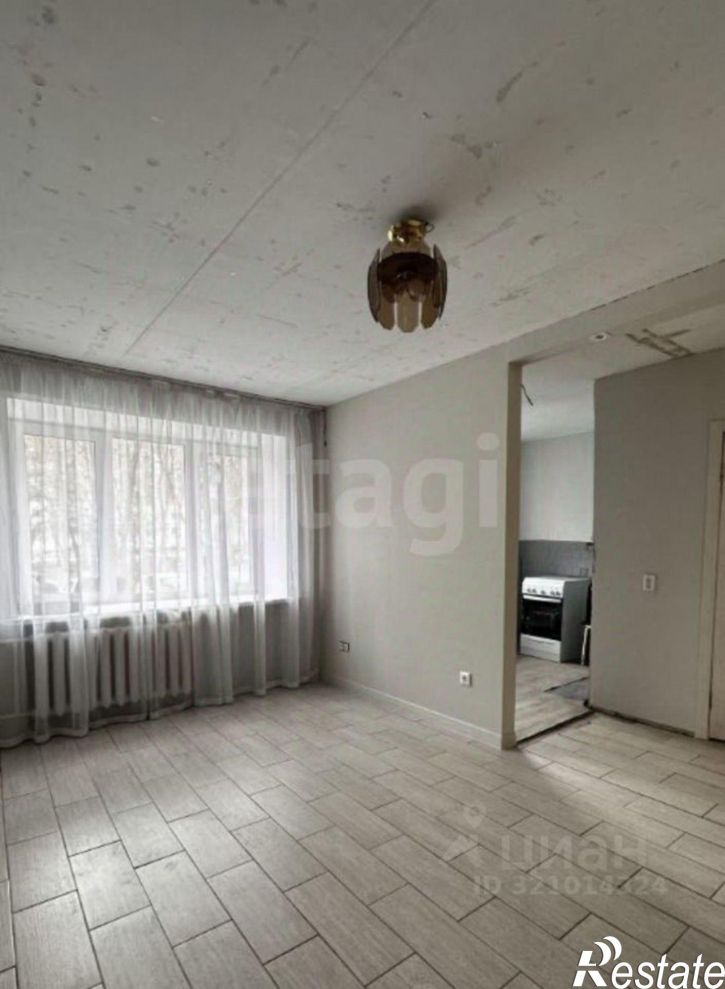 3-комн квартира Коммунистическая улица, 18,  д. 18