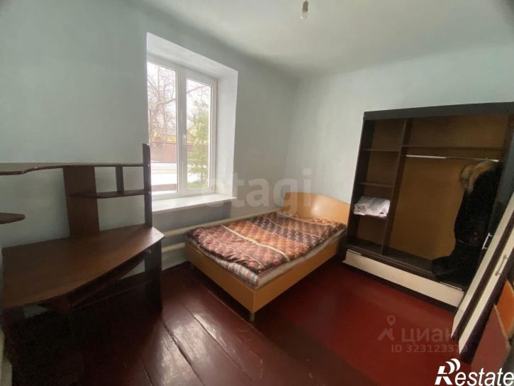 Коттедж/дом