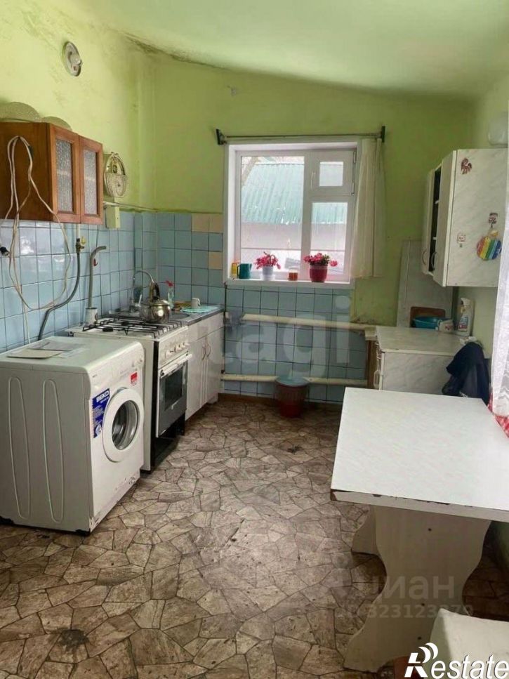 Коттедж/дом