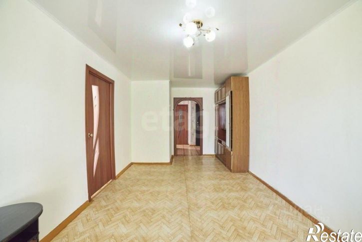 3-комн квартира