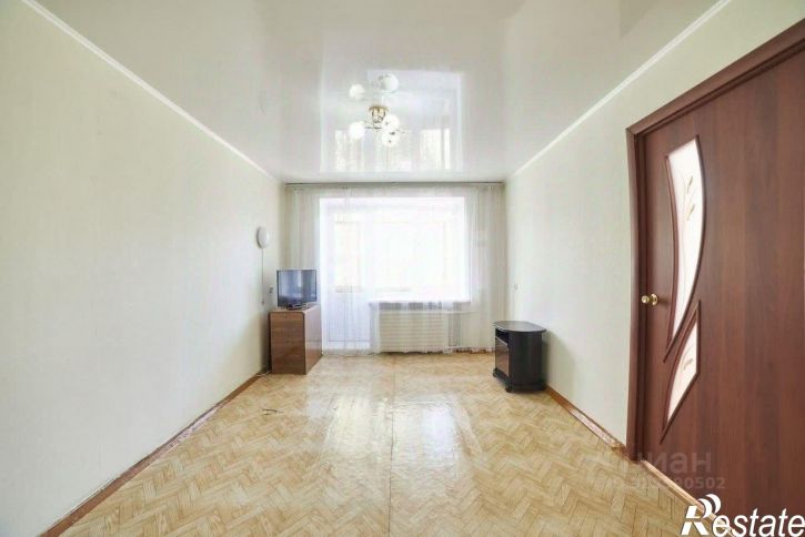 3-комн квартира