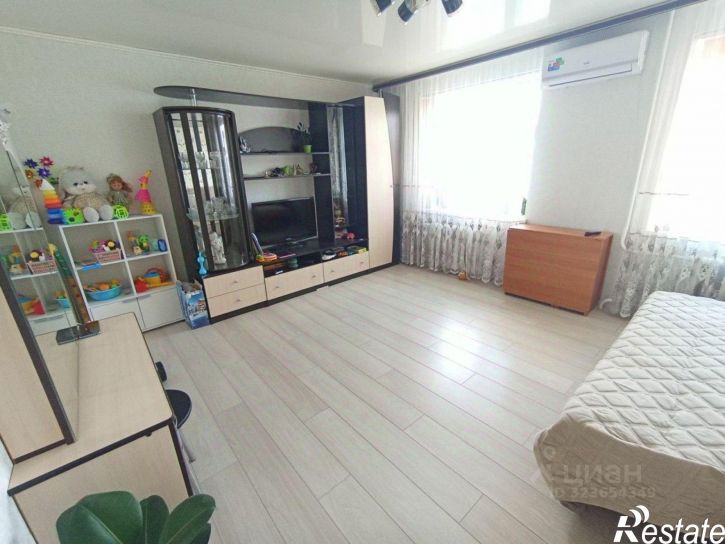 2-комн квартира улица Цементников, 8А,  д. 8А