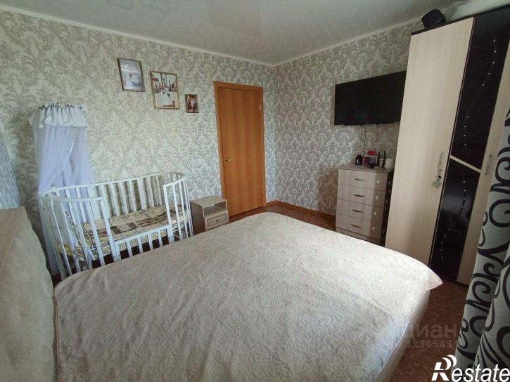 2-комн квартира улица Цементников, 8А,  д. 8А