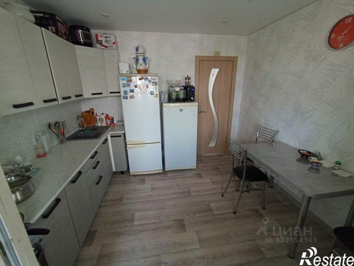 2-комн квартира улица Цементников, 8А,  д. 8А