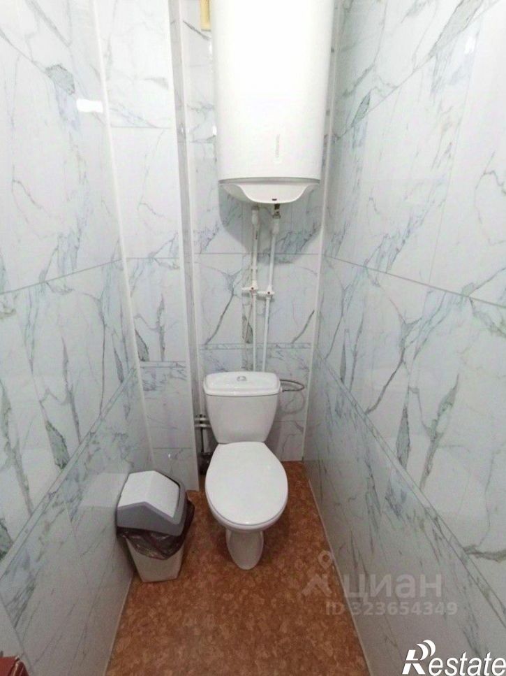 2-комн квартира улица Цементников, 8А,  д. 8А