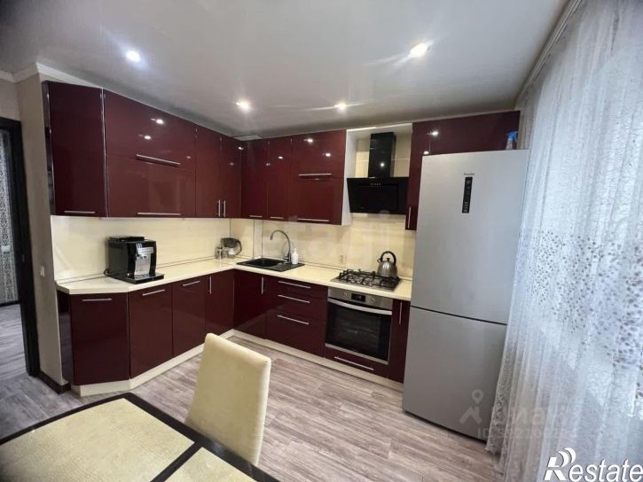 2-комн квартира улица Артёма, 68,  д. 68