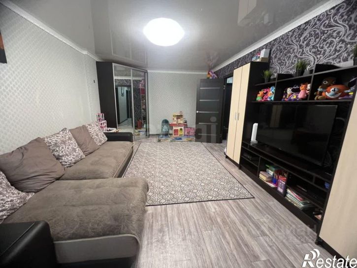 2-комн квартира улица Артёма, 68,  д. 68