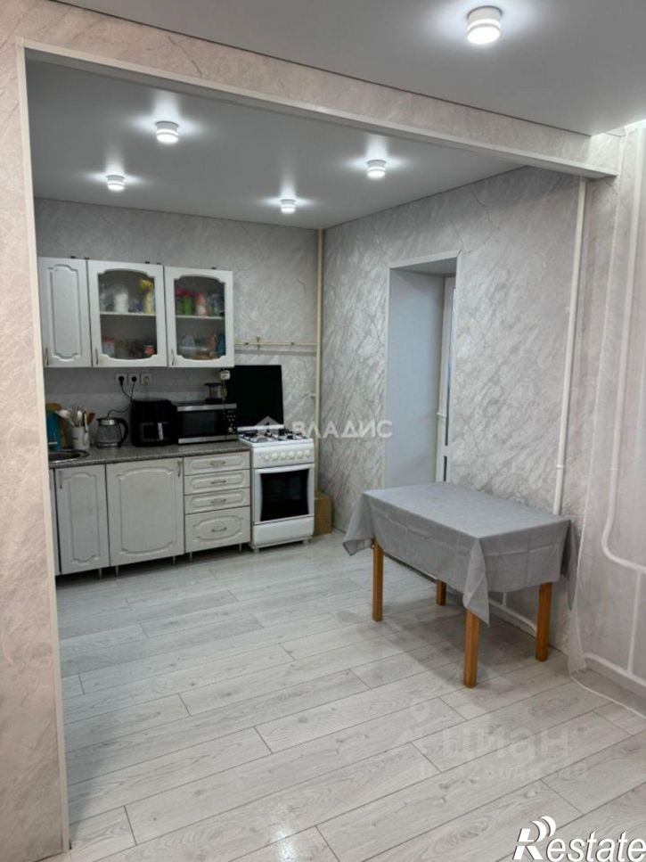 1-комн квартира улица Артёма, 128,  д. 128