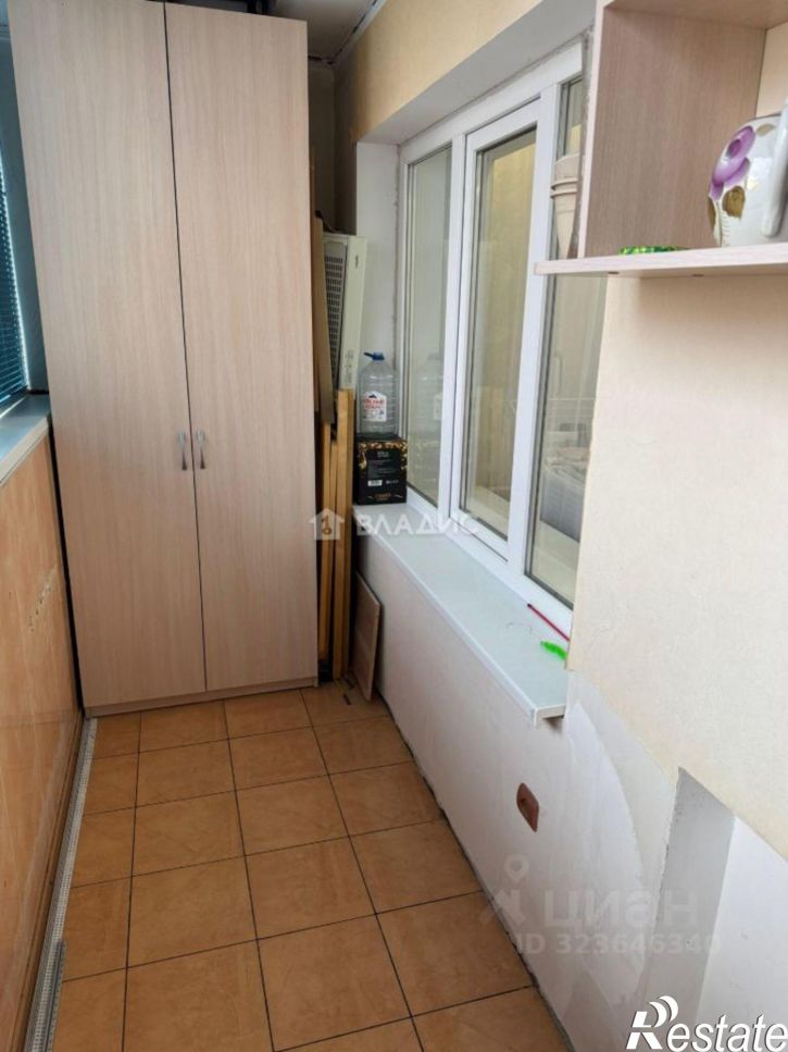 1-комн квартира улица Артёма, 128,  д. 128